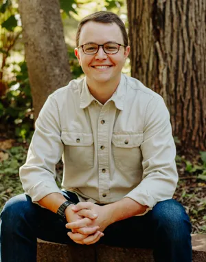 Wyatt Bonicelli, Founder of Evolve Agency