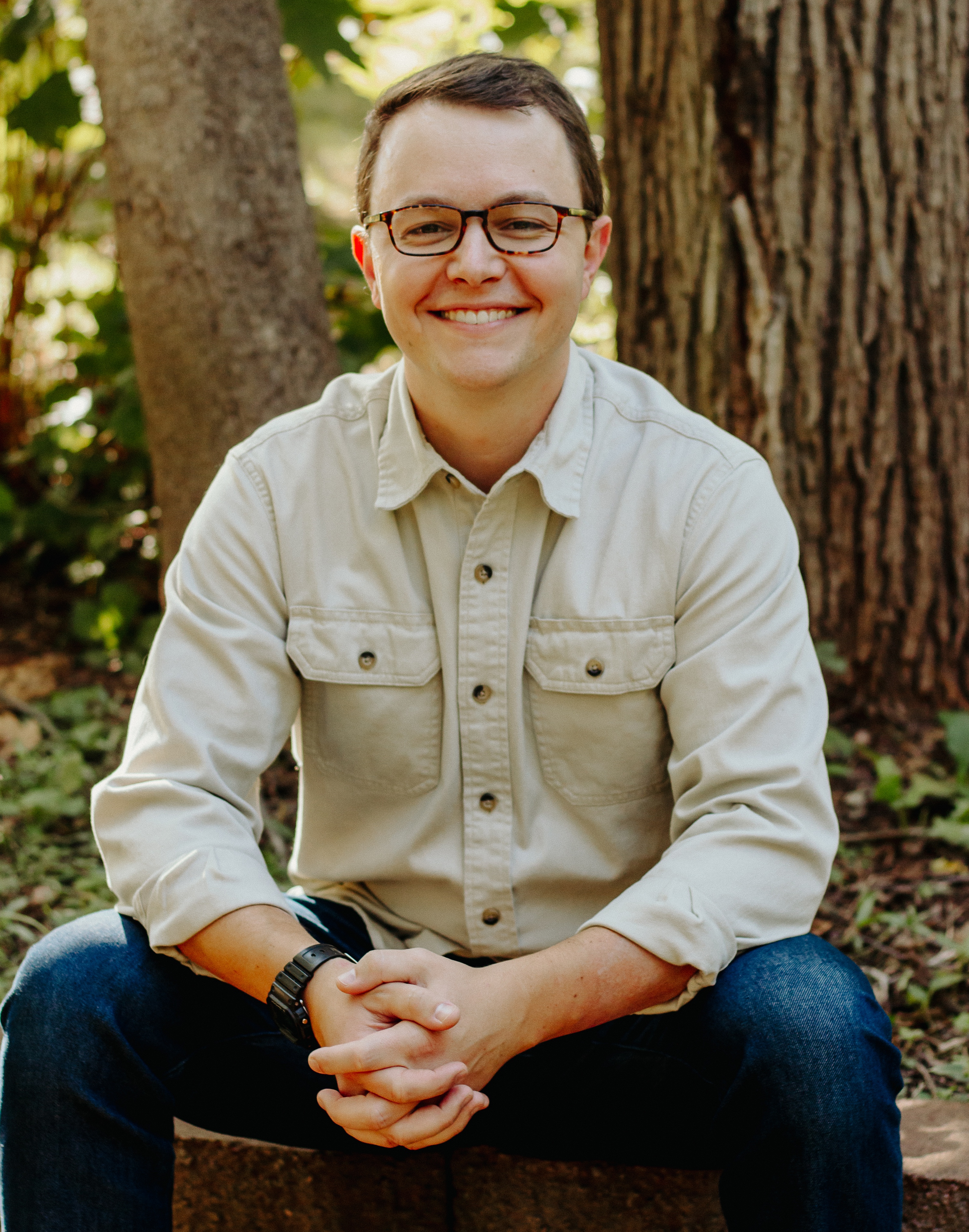 Wyatt - SEO Consultant and Owner of Evolve Agency serving Ada OK